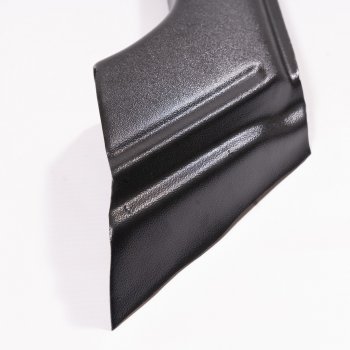 849 р. Арки крыльев Autodemic  ИжАвто Ода  2126 (1991-2005) (Текстурная поверхность)  с доставкой в г. Горно‑Алтайск. Увеличить фотографию 4