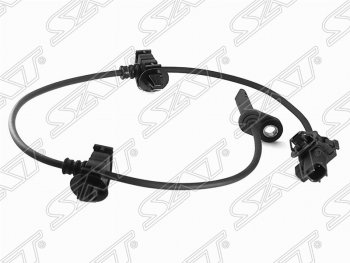 Правый датчик ABS задний SAT Acura MDX  YD2 (2006-2013) дорестайлинг, рестайлинг