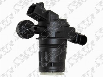Мотор омывателя лобового стекла SAT Acura RDX  TB1, TB2 (2006-2012), Honda CR-V  RE1,RE2,RE3,RE4,RE5,RE7 (2007-2012), Honda Crosstour  1 (2009-2016)