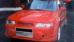 Арки WRC Evo Лада 2110 седан (1995-2007)