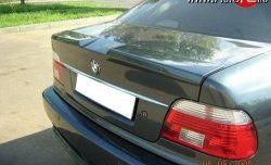 Спойлер Concept BMW 5 серия E39 седан дорестайлинг (1995-2000)