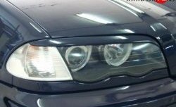 Реснички Grand BMW 3 серия E46 седан дорестайлинг (1998-2001)