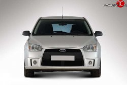 2 399 р. Противотуманные фары YTE Ford Focus 2 хэтчбэк 5 дв. дорестайлинг (2004-2008)  с доставкой в г. Горно‑Алтайск. Увеличить фотографию 2