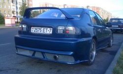 4 999 р. Спойлер Sport Honda Civic EG седан (1992-1995)  с доставкой в г. Горно‑Алтайск. Увеличить фотографию 2