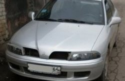 959 р. Реснички M-VRS 3  Mitsubishi Carisma (1999-2004) (Неокрашенные)  с доставкой в г. Горно‑Алтайск. Увеличить фотографию 1