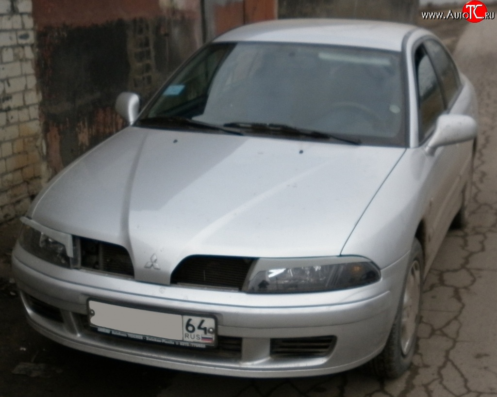 959 р. Реснички M-VRS 4 Mitsubishi Carisma (1999-2004) (Неокрашенные)  с доставкой в г. Горно‑Алтайск