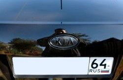 Эмблема KIA из карбона KIA K8 GL3 (2021-2025)