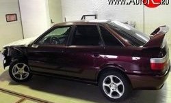 5 099 р. Спойлер Mugen Design Audi 80 B3 седан (1986-1991) (Неокрашенный)  с доставкой в г. Горно‑Алтайск. Увеличить фотографию 3