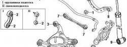 989 р. Полиуретановый сайлентблок ступицы задней подвески Точка Опоры Audi A4 B5 8D2 седан 2-ой рестайлинг (1999-2001)  с доставкой в г. Горно‑Алтайск. Увеличить фотографию 2