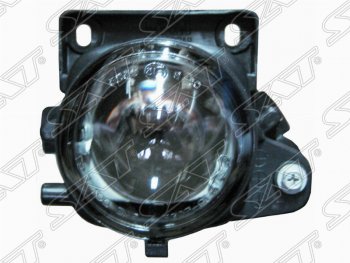 Правая противотуманная фара SAT Audi A6  C5 (1997-2001) дорестайлинг, седан