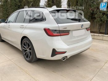 22 699 р. Фаркоп Aragon.(шар V) BMW 5 серия G30 дорестайлинг, седан (2016-2020)  с доставкой в г. Горно‑Алтайск. Увеличить фотографию 2