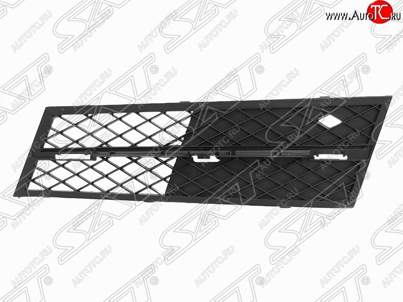 559 р. Решётка в передний бампер SAT BMW 5 серия F10 седан дорестайлинг (2009-2013)  с доставкой в г. Горно‑Алтайск