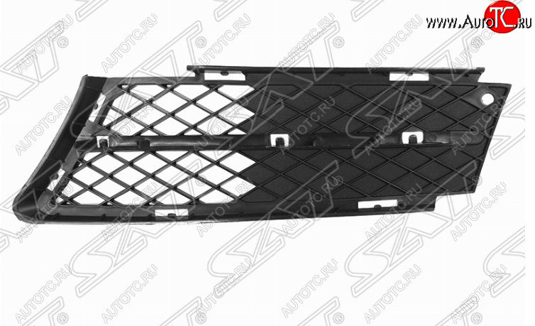 299 р. Левая решетка в передний бампер SAT BMW 3 серия E90 седан дорестайлинг (2004-2008)  с доставкой в г. Горно‑Алтайск