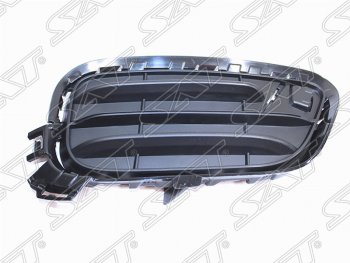 Правая вставка воздухозаборника SAT BMW X3  F25 (2014-2017) рестайлинг