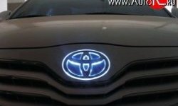 1 519 р. Подсветка эмблемы  Ford B-MAX MPV (2012-2017) (Передняя эмблема )  с доставкой в г. Горно‑Алтайск. Увеличить фотографию 5