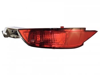 Левый задний фонарь SAT Ford Fiesta  6 (2008-2013) хэтчбэк 3 дв. дорестайлинг, хэтчбэк 5 дв. дорестайлинг