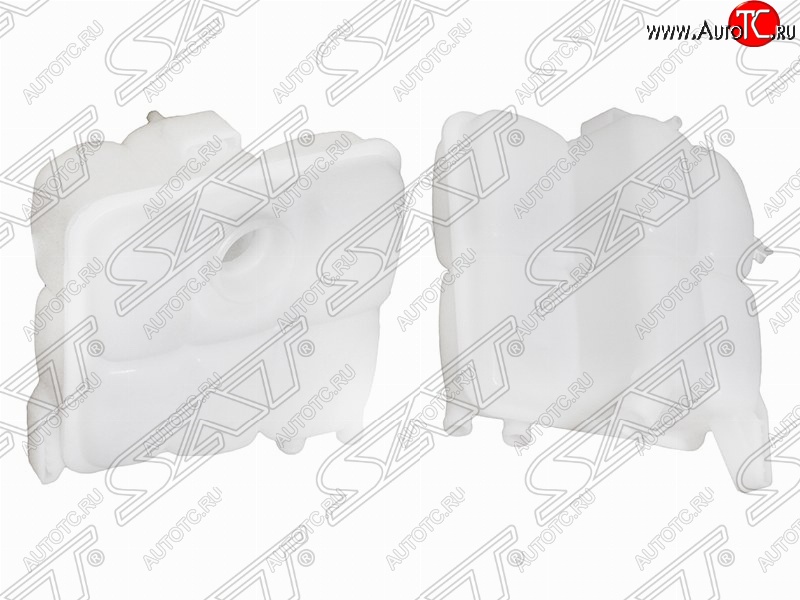 1 749 р. Бачок расширительный SAT Ford Focus 3 универсал дорестайлинг (2010-2015)  с доставкой в г. Горно‑Алтайск