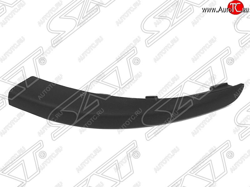 1 299 р. Правый молдинг на передний бампер SAT  Ford Focus  2 (2004-2008) универсал дорестайлинг  с доставкой в г. Горно‑Алтайск