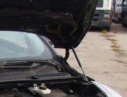 Газовый упор капота Broomer Ford Kuga  2 (2013-2016) дорестайлинг