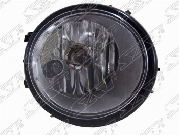 Правая противотуманная фара SAT Ford S-Max  1 (2006-2010) дорестайлинг