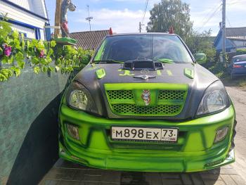 499 р. Воздухозаборник Rally на крышу автомобиля Renault Duster HS дорестайлинг (2010-2015) (Неокрашенный)  с доставкой в г. Горно‑Алтайск. Увеличить фотографию 7