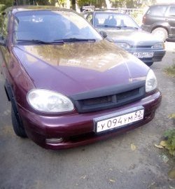 1 249 р. Универсальные расширители колёсных арок Uni Nissan Bluebird Sylphy седан G11 (2005-2012) (Вылет 40 мм (без сужений к краям), Поверхность: глянец )  с доставкой в г. Горно‑Алтайск. Увеличить фотографию 16