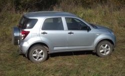 296 р. Универсальные задние брызговики (20х31) Frosch Hyundai Tucson JM (2004-2010)  с доставкой в г. Горно‑Алтайск. Увеличить фотографию 7