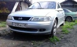 899 р. Реснички Sport Opel Vectra B универсал дорестайлинг  (1995-1999)  с доставкой в г. Горно‑Алтайск. Увеличить фотографию 4