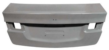 Крышка багажника SAT Honda Accord  8 CU (2008-2013) седан дорестайлинг, седан рестайлинг