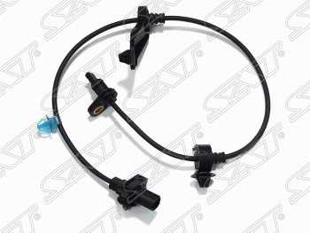Правый датчик ABS задний SAT Honda Civic  FK,FN (2005-2011) хэтчбэк 5 дв. дорестайлинг, хэтчбэк 5 дв. рестайлинг
