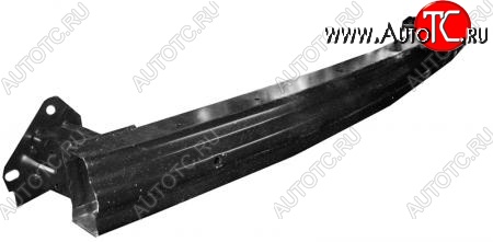 6 799 р. Усилитель переднего бампера SAT (USA) Honda CR-V RE1,RE2,RE3,RE4,RE5,RE7 дорестайлинг (2007-2010)  с доставкой в г. Горно‑Алтайск