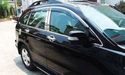 Комплект дефлекторов окон СТ Honda CR-V RE1,RE2,RE3,RE4,RE5,RE7 рестайлинг (2009-2012)