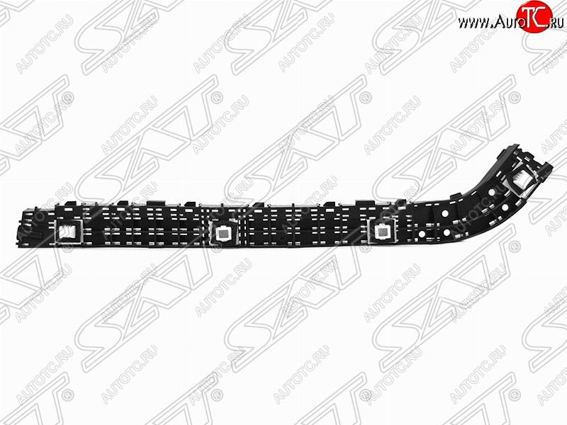 499 р. Правое крепление заднего бампера SAT Honda CR-V RE1,RE2,RE3,RE4,RE5,RE7 дорестайлинг (2007-2010)  с доставкой в г. Горно‑Алтайск