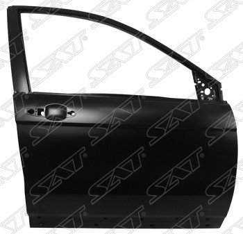 Правая дверь передняя SAT Honda CR-V  RE1,RE2,RE3,RE4,RE5,RE7 - Elysion  1