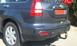 Фаркоп NovLine Honda CR-V RE1,RE2,RE3,RE4,RE5,RE7 дорестайлинг (2007-2010)