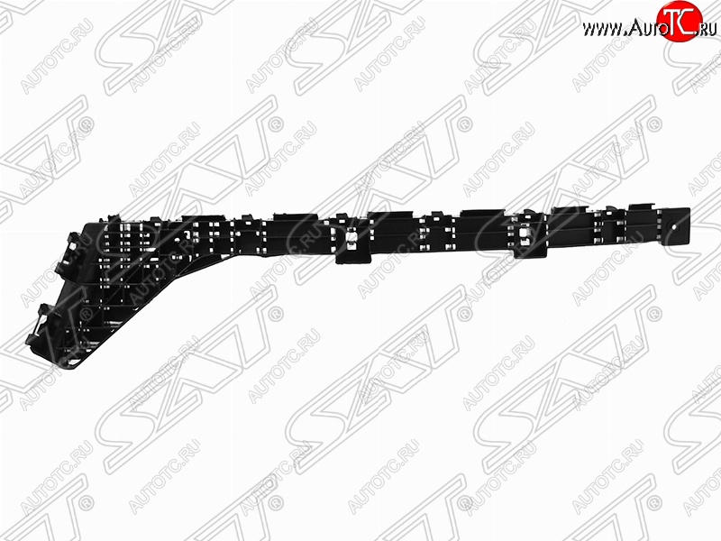 1 299 р. Правое крепление заднего бампера SAT Honda CR-V RW,RT дорестайлинг (2016-2020)  с доставкой в г. Горно‑Алтайск