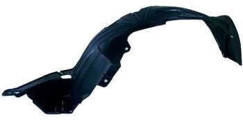Правый подкрылок передний SAT (Тайвань) Honda CR-V  RD4,RD5,RD6,RD7,RD9  (2001-2004) дорестайлинг