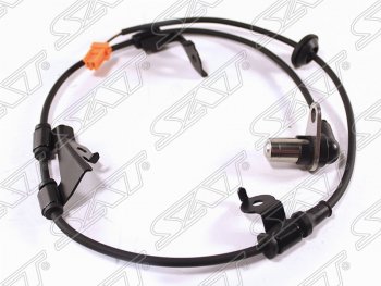 Левый датчик ABS SAT (задний) Honda (Хонда) HR-V (ХР-В) ( GH1,GH2,  GH3, GH4,  GH1, GH2) (1998-2005) GH1,GH2, GH3, GH4, GH1, GH2 дорестайлинг 3 дв., дорестайлинг 5 дв., рестайлинг 3 дв., рестайлинг 5 дв.