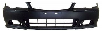 Передний бампер SAT (под туманки) Honda Odyssey  2 (1999-2003)