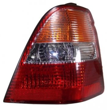 Правый задний фонарь SAT Honda Odyssey  2 (1999-2003)