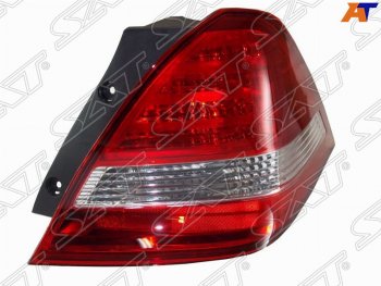 Правый задний фонарь SAT Honda Odyssey  3 (2004-2008)