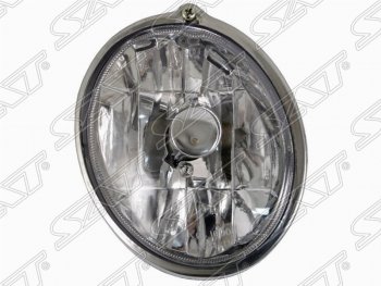 Правая противотуманная фара SAT Hyundai Starex/H1  A1 (1997-2004) дорестайлинг