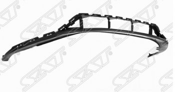 Передний бампер SAT (нижняя часть под решетку) Hyundai Sonata  DN8 (2019-2022)