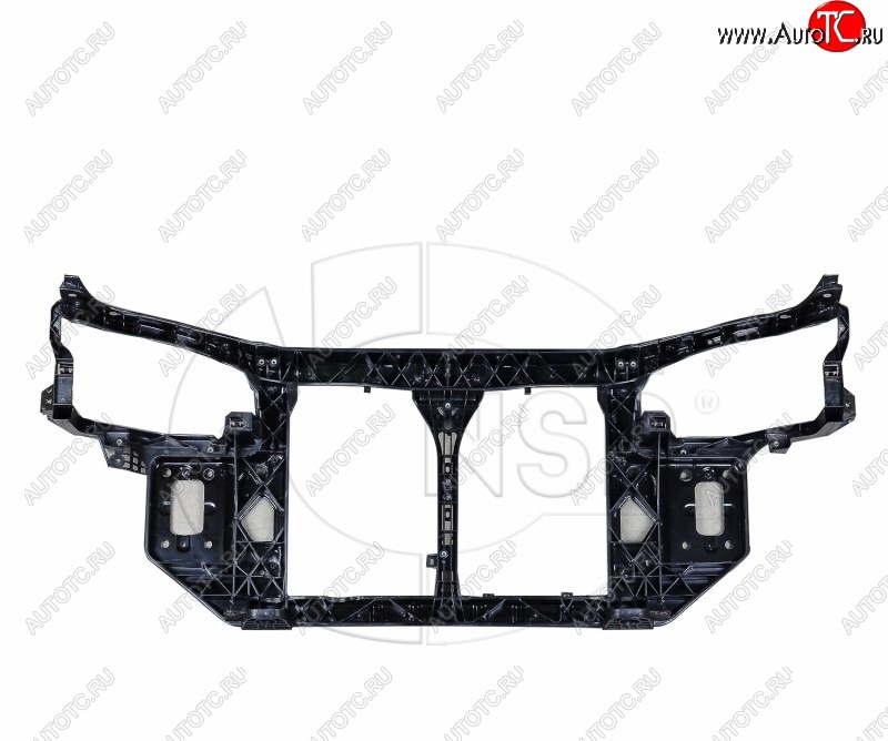 8 699 р. Передняя панель NSP Hyundai Elantra HD (2006-2011)  с доставкой в г. Горно‑Алтайск