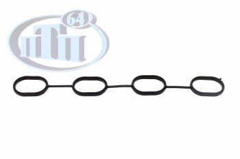 Уплотнитель впускного коллектора ПТП64 KIA Soul AM дорестайлинг (2008-2011)