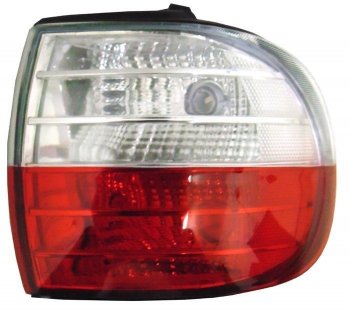 Правый задний фонарь SAT Hyundai Starex/H1  A1 (1997-2004) дорестайлинг