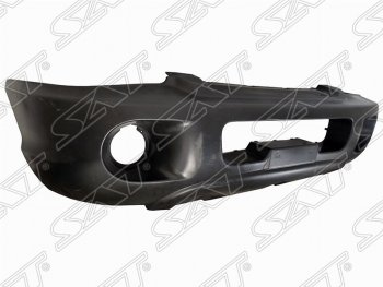 Передний бампер SAT Hyundai Santa Fe  SM (2000-2012)