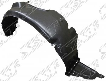 Правый подкрылок передний SAT (пр-во Тайвань) KIA Ceed  1 ED (2010-2012) рестайлинг, хэтчбэк 5 дв.