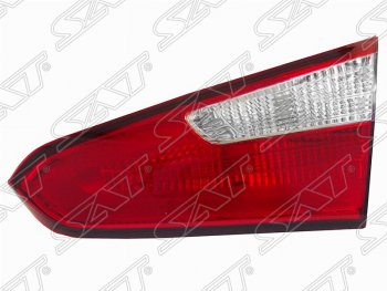 Правый фонарь SAT (внутренний) KIA Cerato  3 YD - Forte