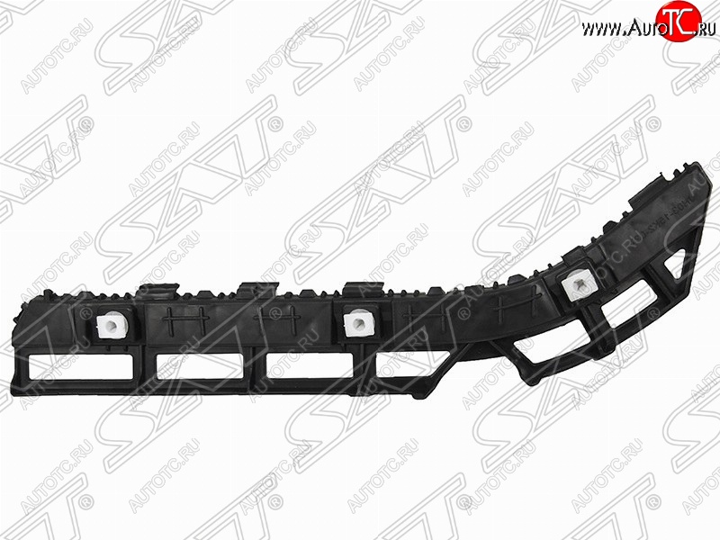 359 р. Правое крепление заднего бампера SAT KIA Rio 3 QB рестайлинг седан (2015-2017)  с доставкой в г. Горно‑Алтайск